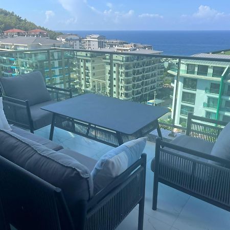 كارغيجاكْ Konak Premium Seaside Studio المظهر الخارجي الصورة