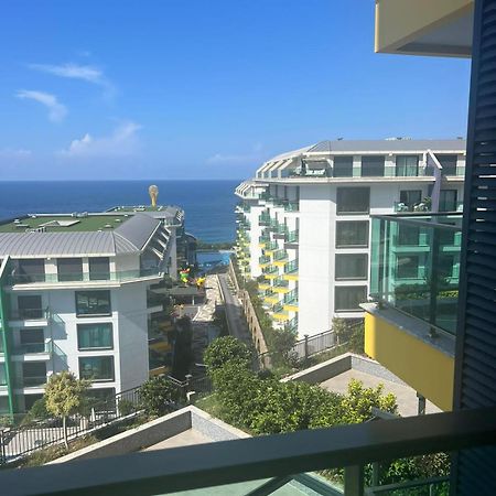 كارغيجاكْ Konak Premium Seaside Studio المظهر الخارجي الصورة