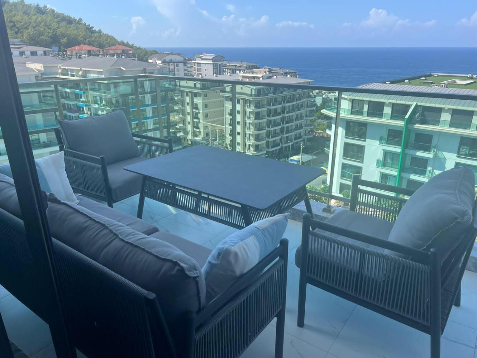 كارغيجاكْ Konak Premium Seaside Studio المظهر الخارجي الصورة